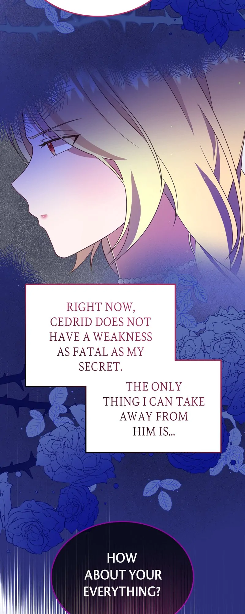 The Dolled Up Villainess chapter 16 page 36