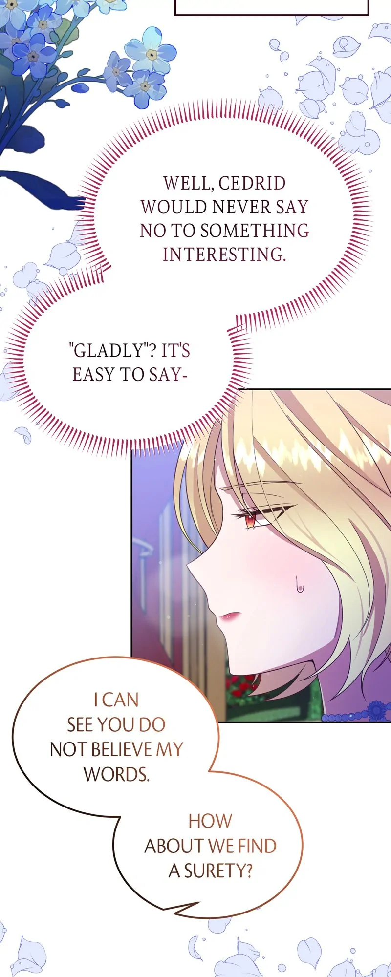 The Dolled Up Villainess chapter 16 page 39