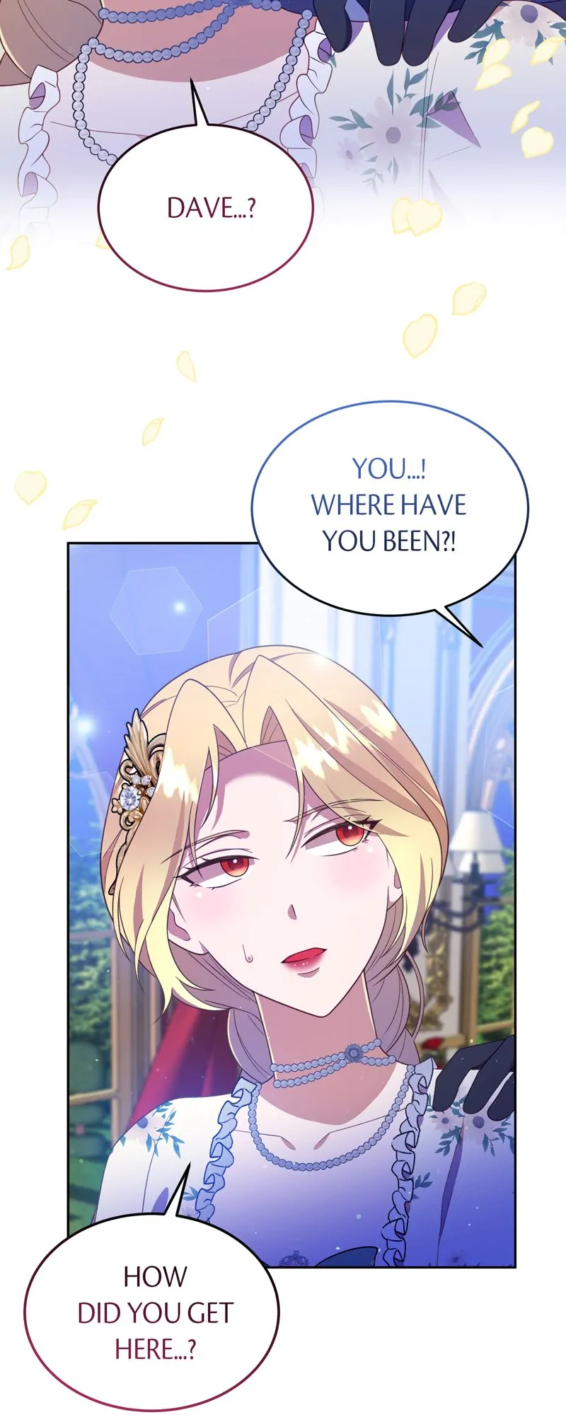 The Dolled Up Villainess chapter 16 page 43