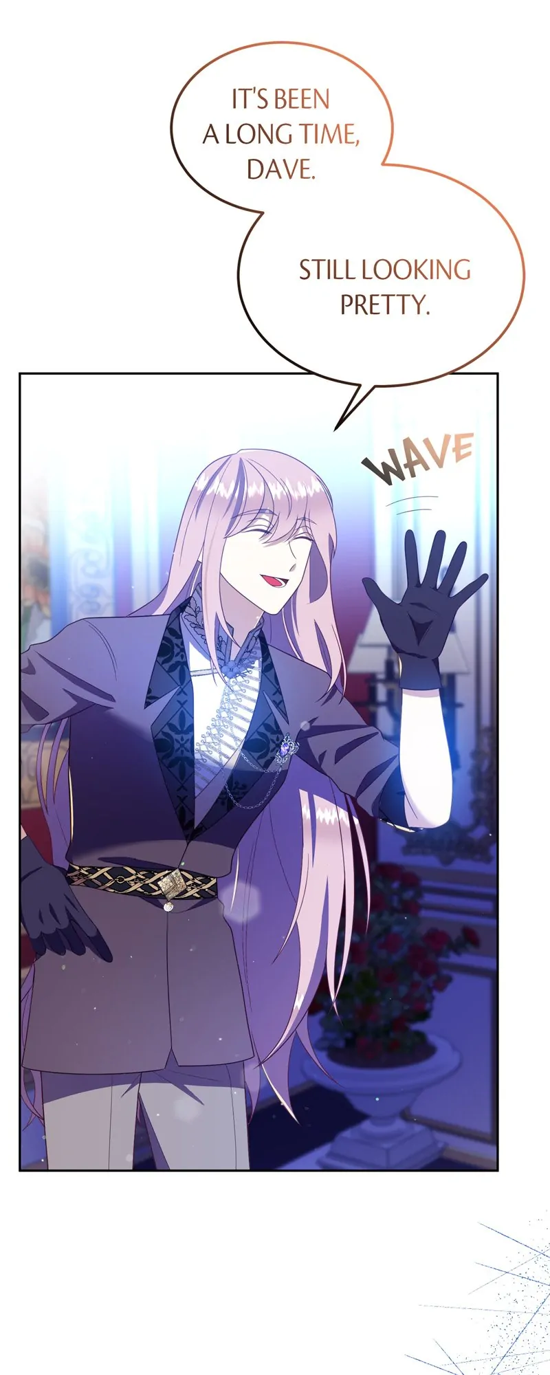 The Dolled Up Villainess chapter 16 page 45