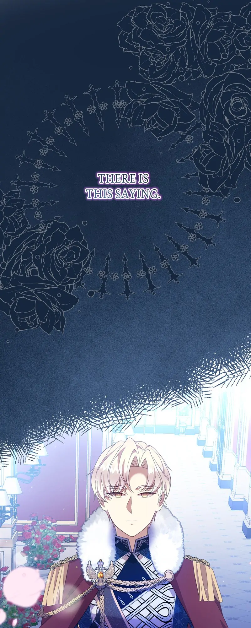 The Dolled Up Villainess chapter 17 page 1
