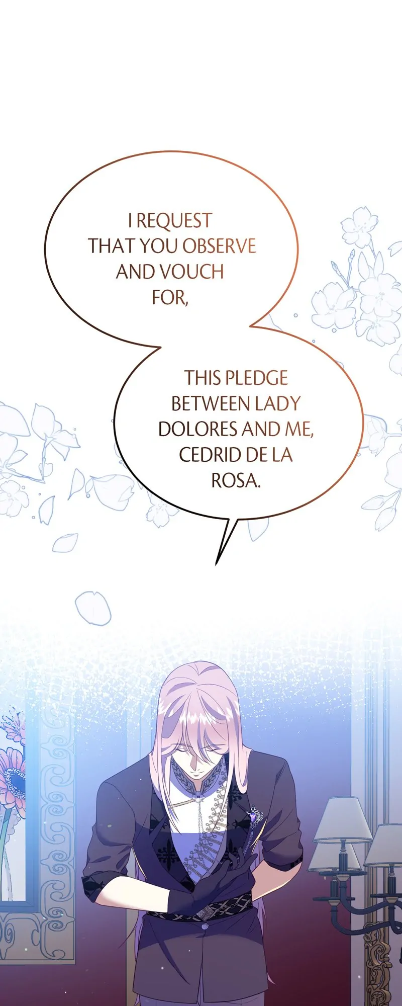The Dolled Up Villainess chapter 17 page 24