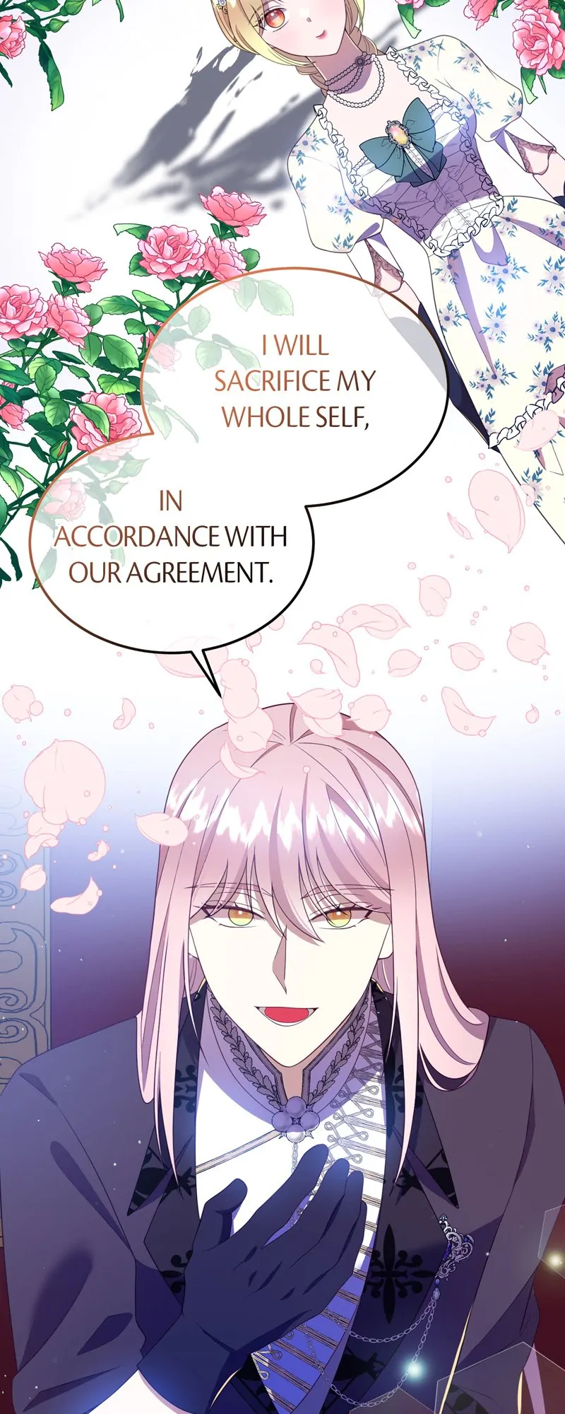 The Dolled Up Villainess chapter 17 page 29