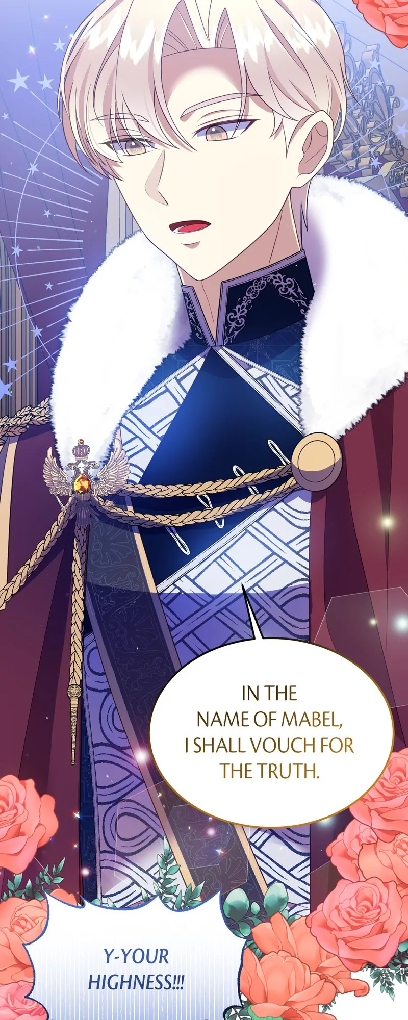 The Dolled Up Villainess chapter 17 page 31