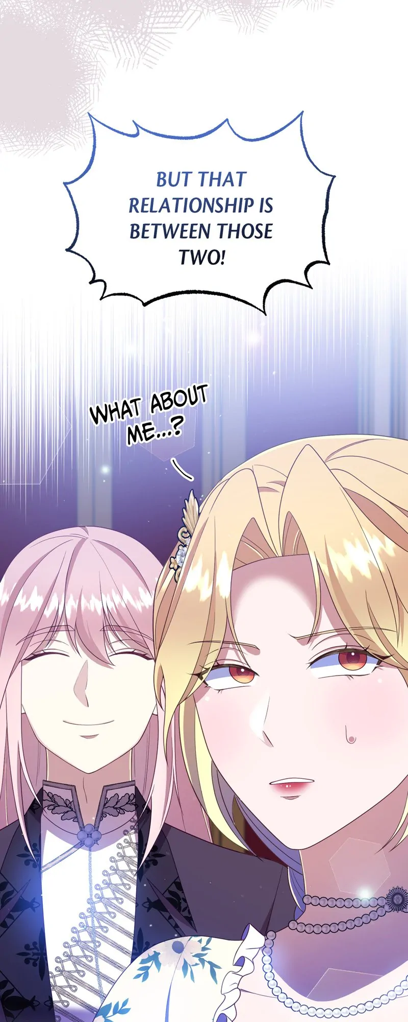 The Dolled Up Villainess chapter 17 page 34