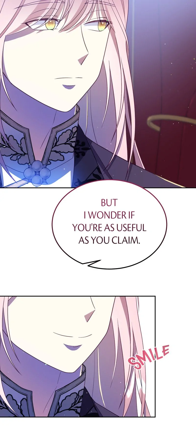 The Dolled Up Villainess chapter 17 page 43