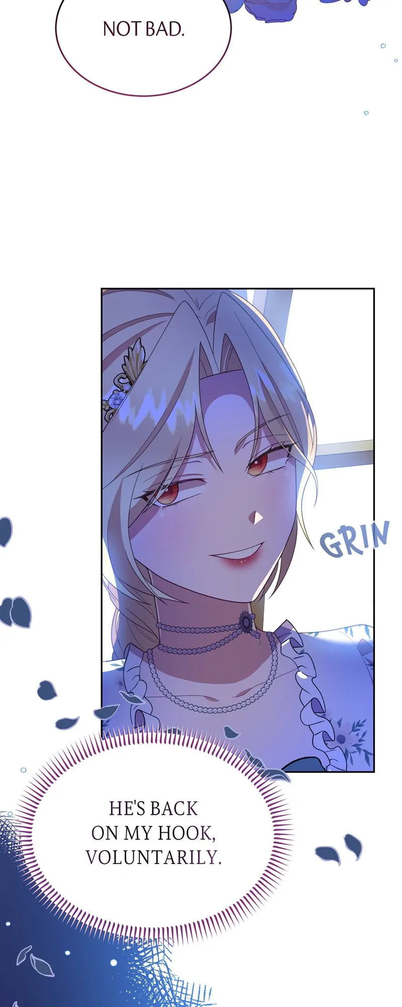 The Dolled Up Villainess chapter 17 page 50