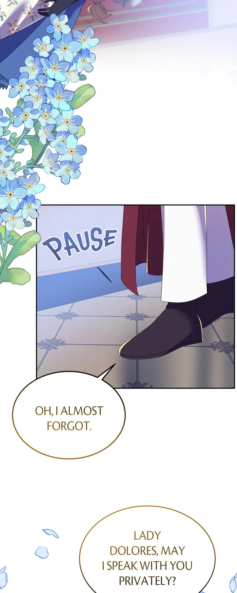 The Dolled Up Villainess chapter 17 page 53