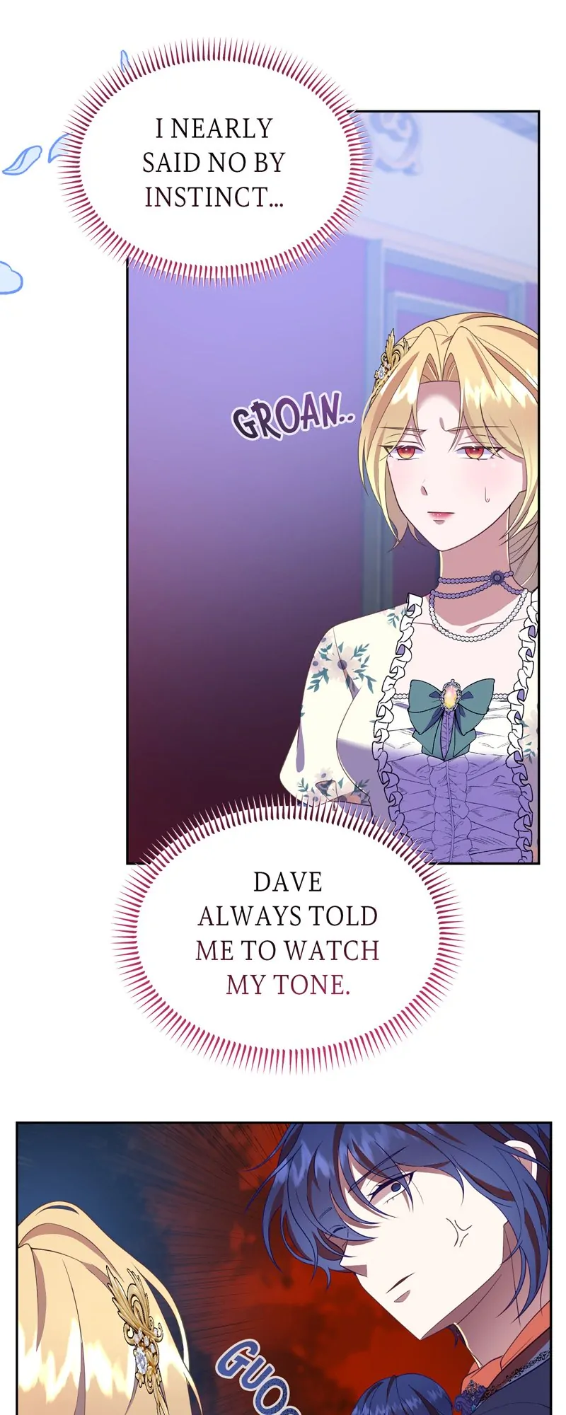 The Dolled Up Villainess chapter 17 page 55