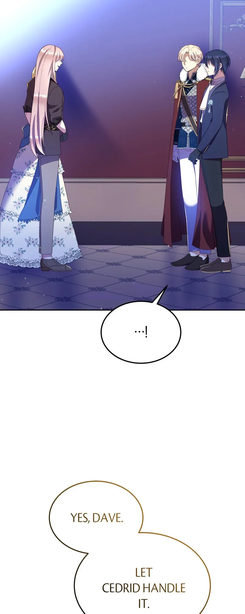 The Dolled Up Villainess chapter 18 page 11