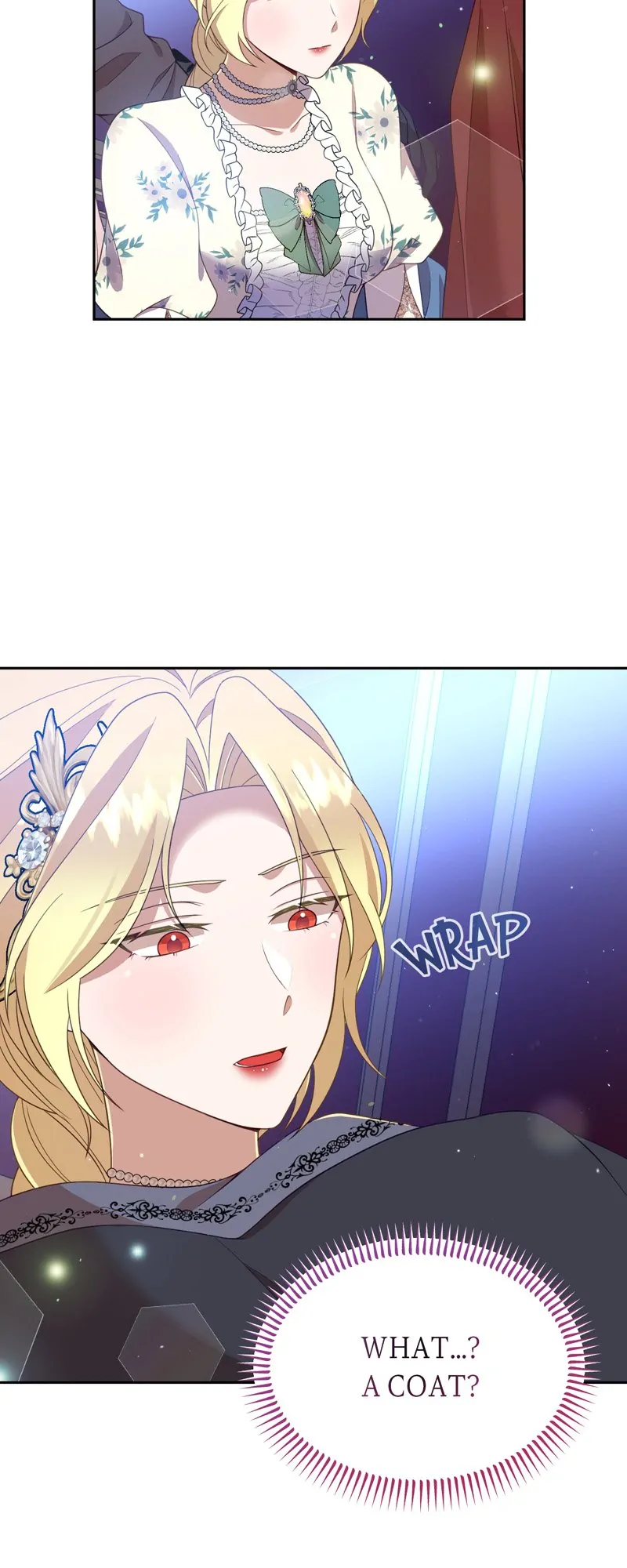 The Dolled Up Villainess chapter 18 page 17