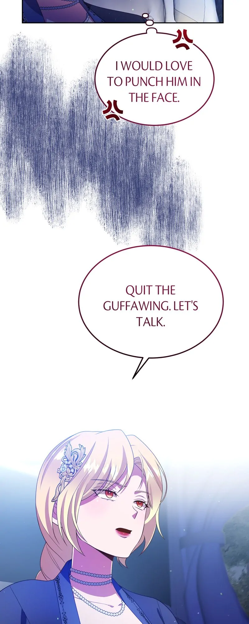 The Dolled Up Villainess chapter 18 page 30