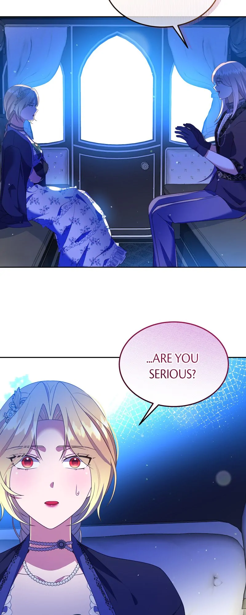 The Dolled Up Villainess chapter 18 page 34