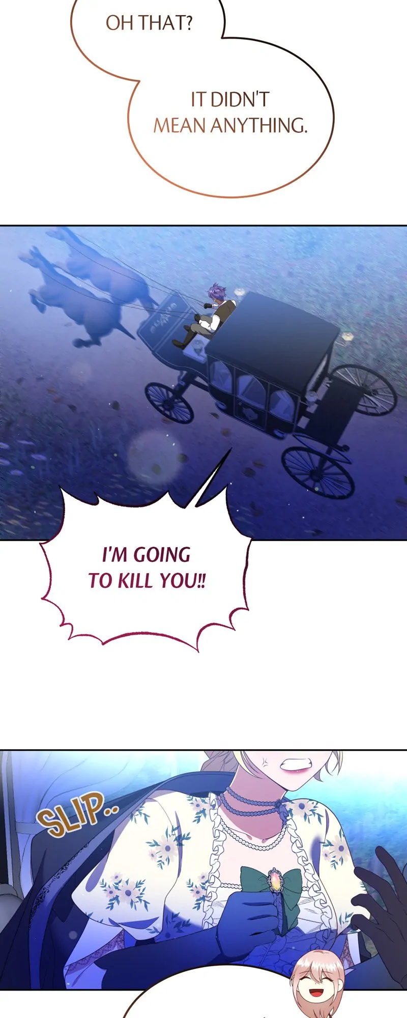 The Dolled Up Villainess chapter 18 page 38