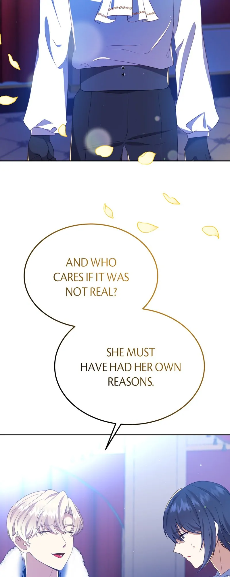 The Dolled Up Villainess chapter 18 page 45