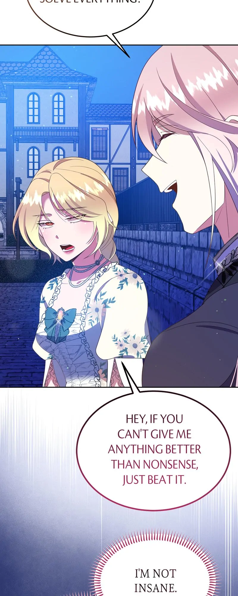 The Dolled Up Villainess chapter 19 page 28