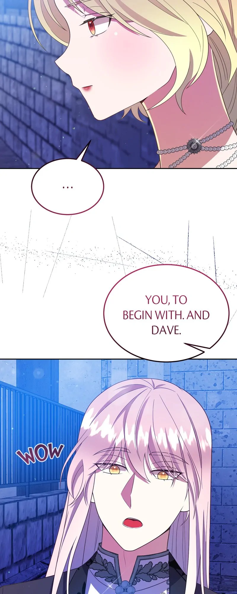 The Dolled Up Villainess chapter 19 page 31