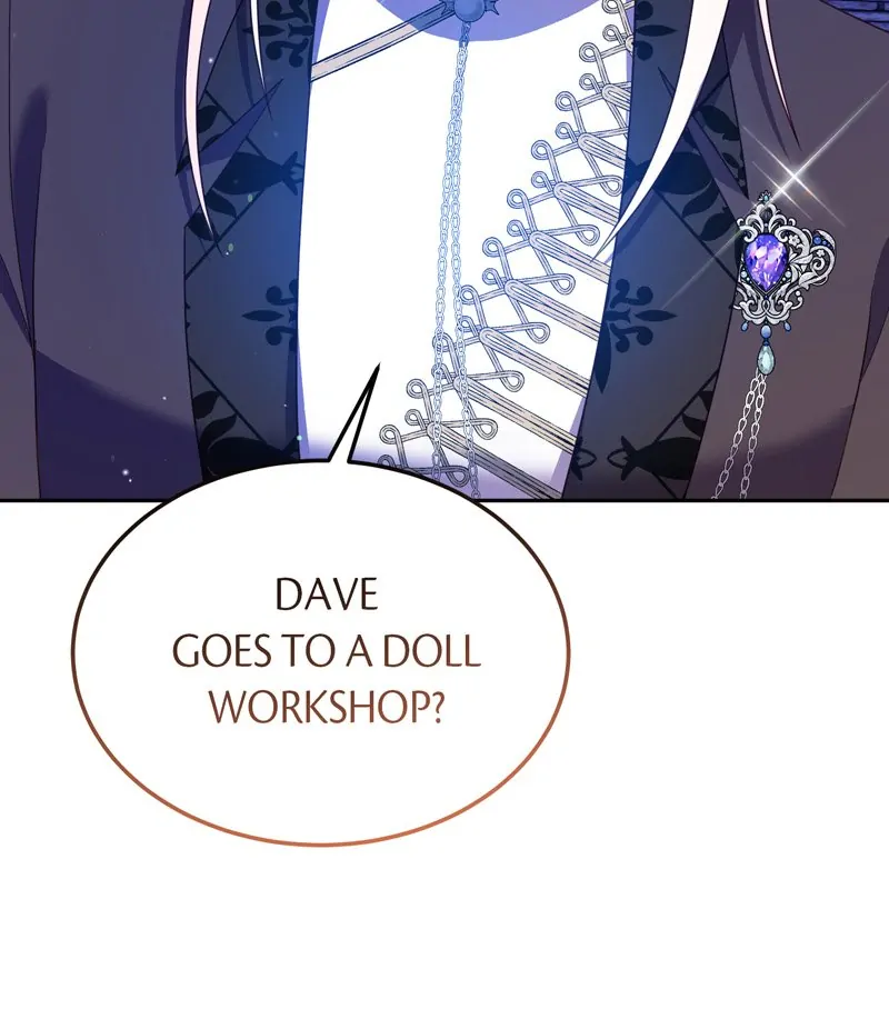 The Dolled Up Villainess chapter 19 page 32