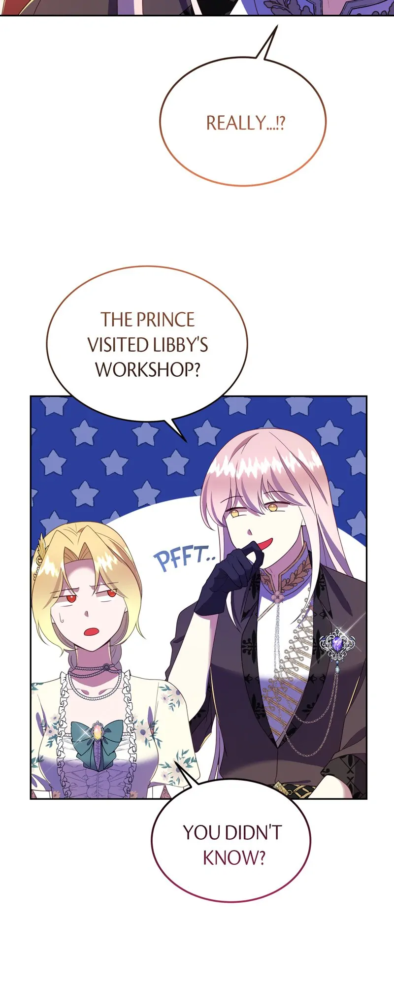 The Dolled Up Villainess chapter 19 page 35