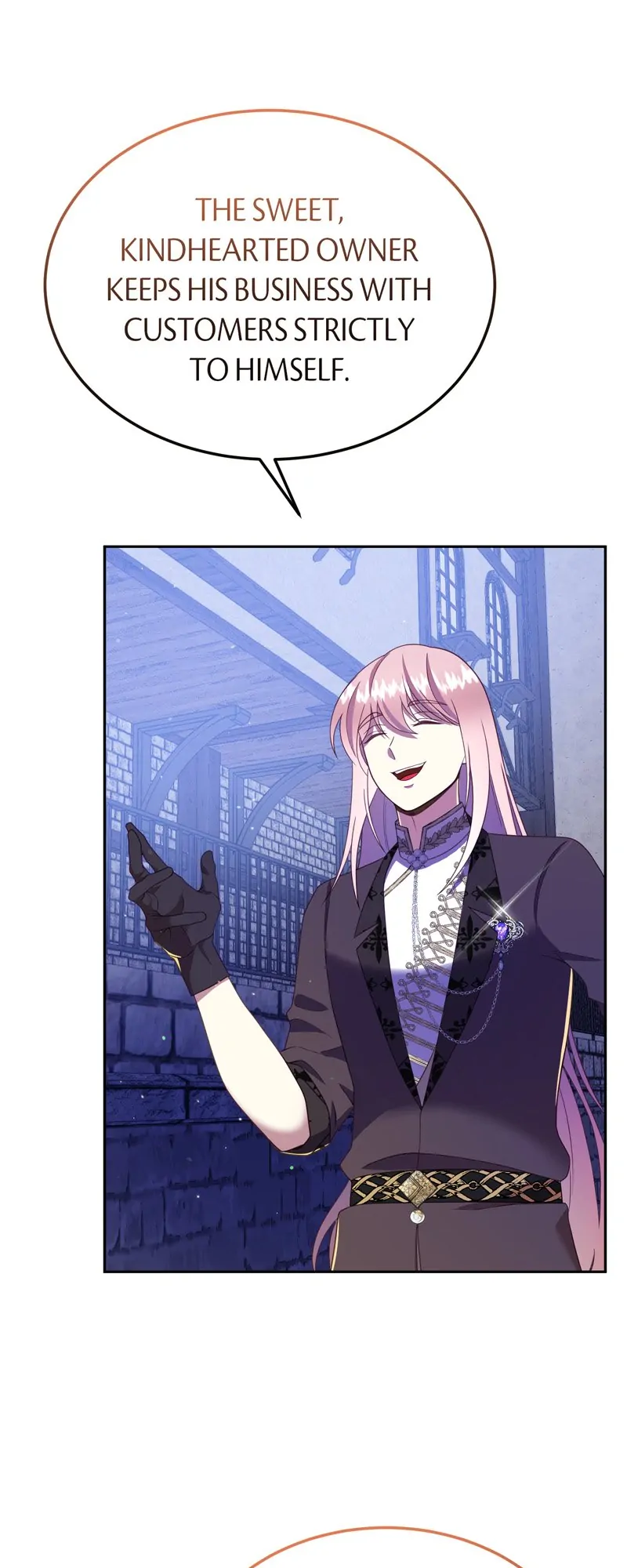 The Dolled Up Villainess chapter 19 page 37