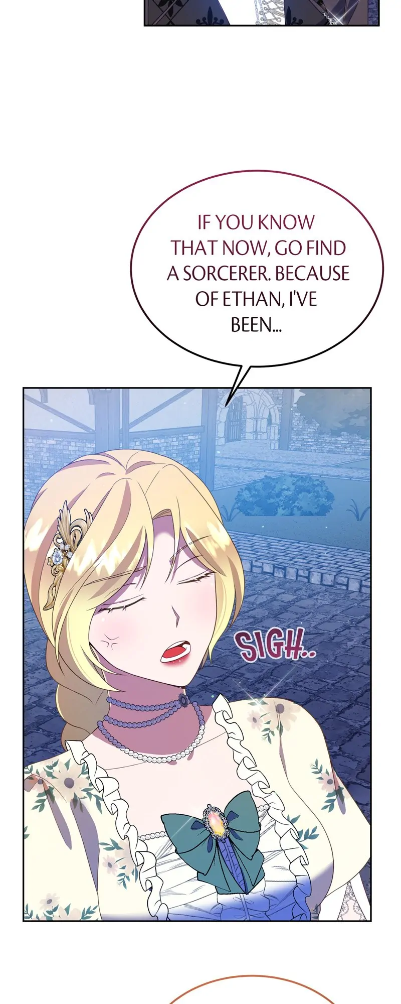 The Dolled Up Villainess chapter 19 page 51