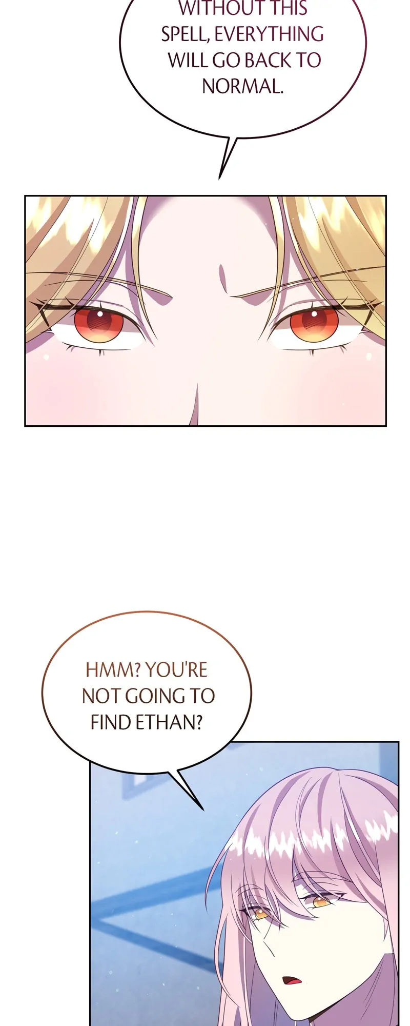 The Dolled Up Villainess chapter 19 page 55