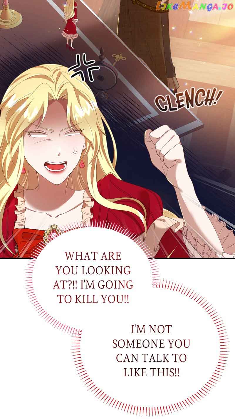 The Dolled Up Villainess chapter 2 page 6