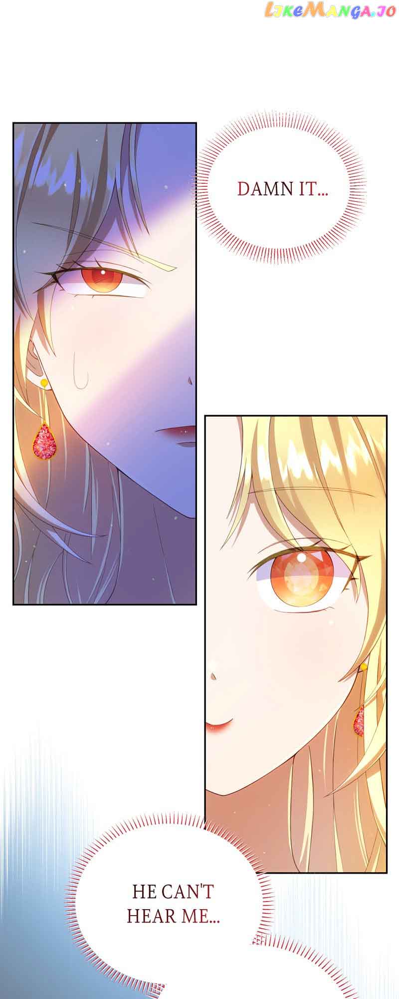 The Dolled Up Villainess chapter 2 page 7