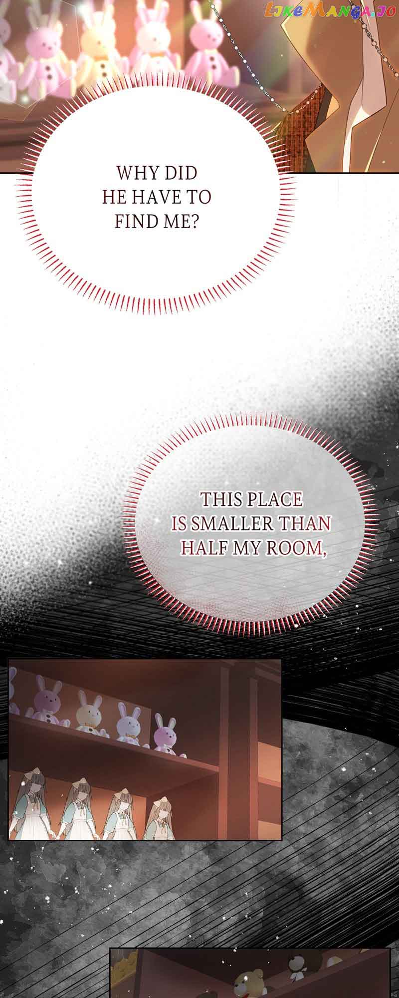 The Dolled Up Villainess chapter 2 page 9