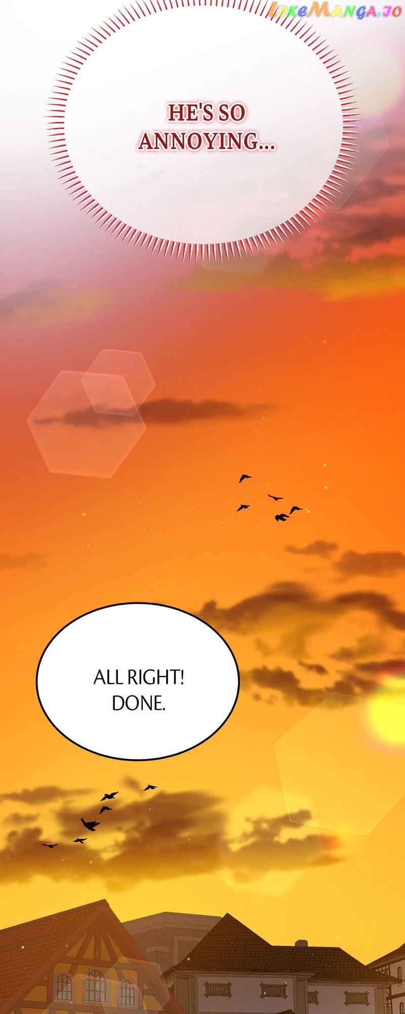 The Dolled Up Villainess chapter 2 page 43