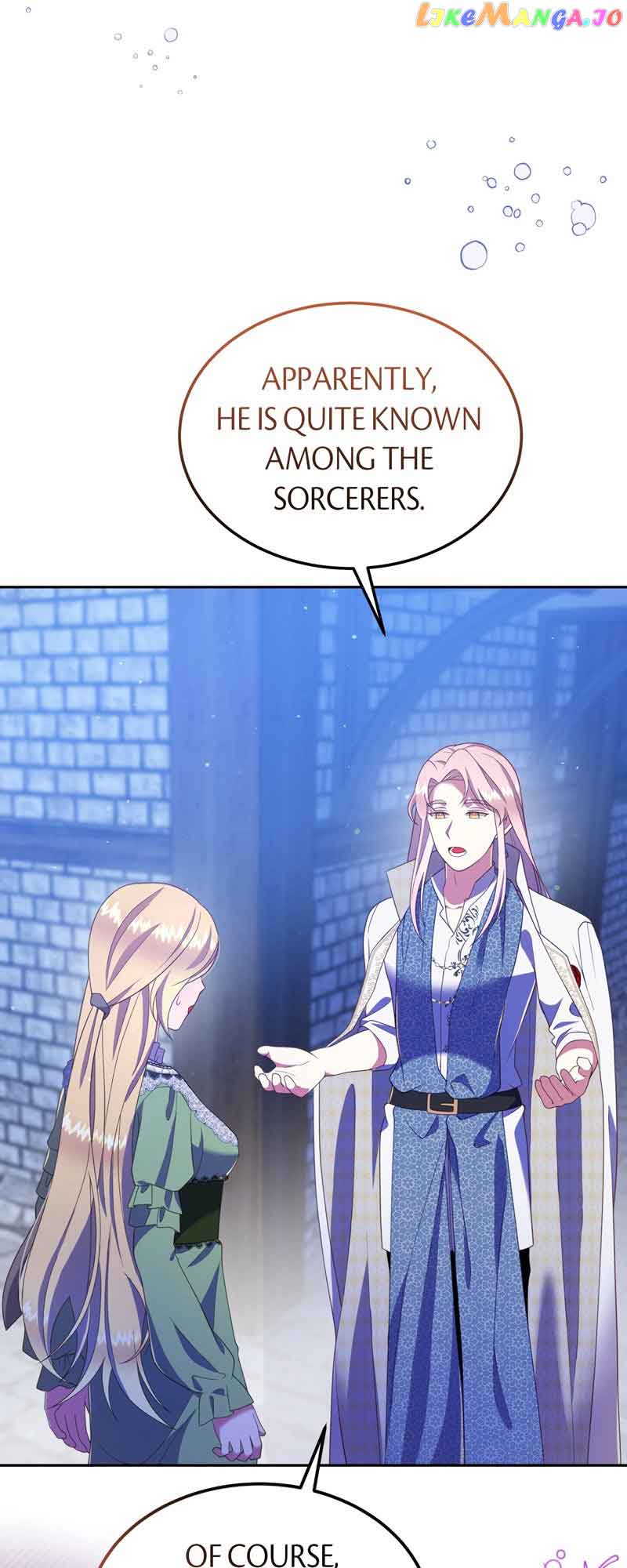 The Dolled Up Villainess chapter 21 page 2