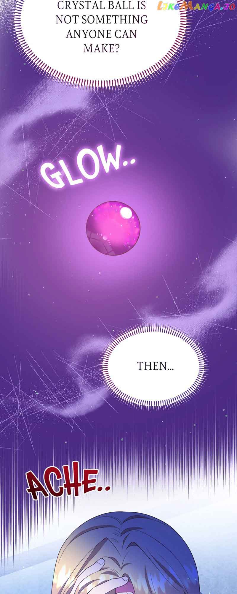 The Dolled Up Villainess chapter 21 page 9