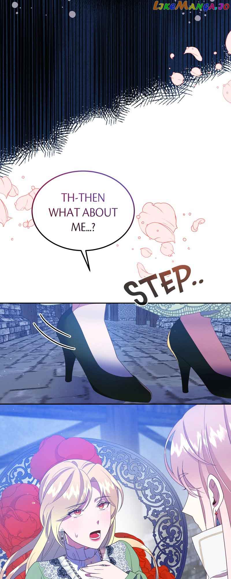 The Dolled Up Villainess chapter 21 page 12