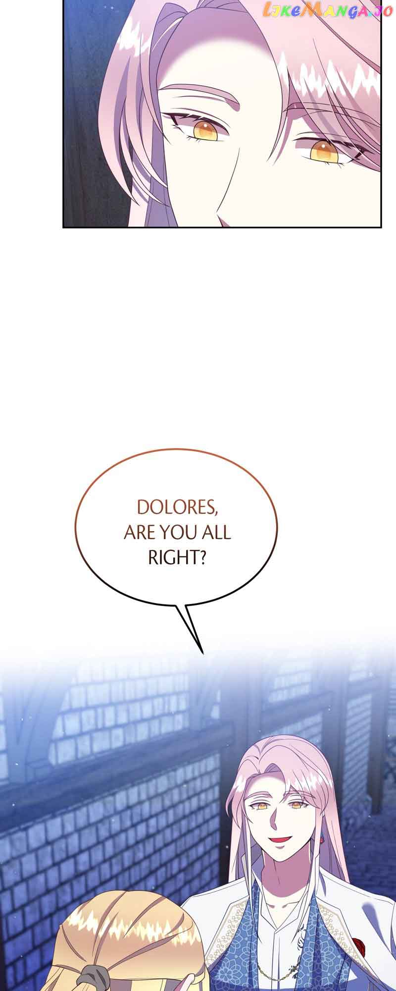The Dolled Up Villainess chapter 21 page 17