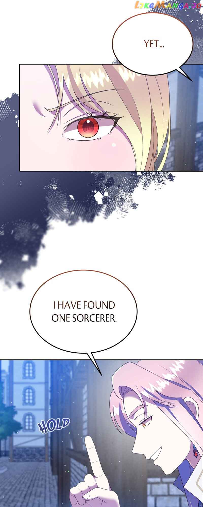 The Dolled Up Villainess chapter 21 page 22