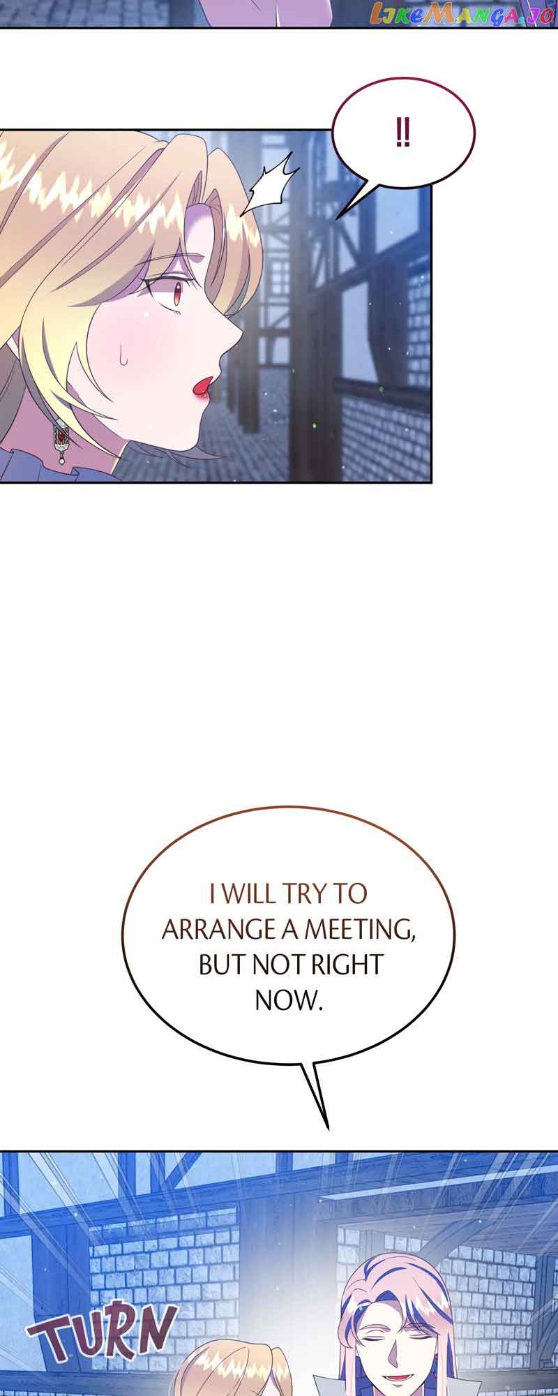 The Dolled Up Villainess chapter 21 page 23