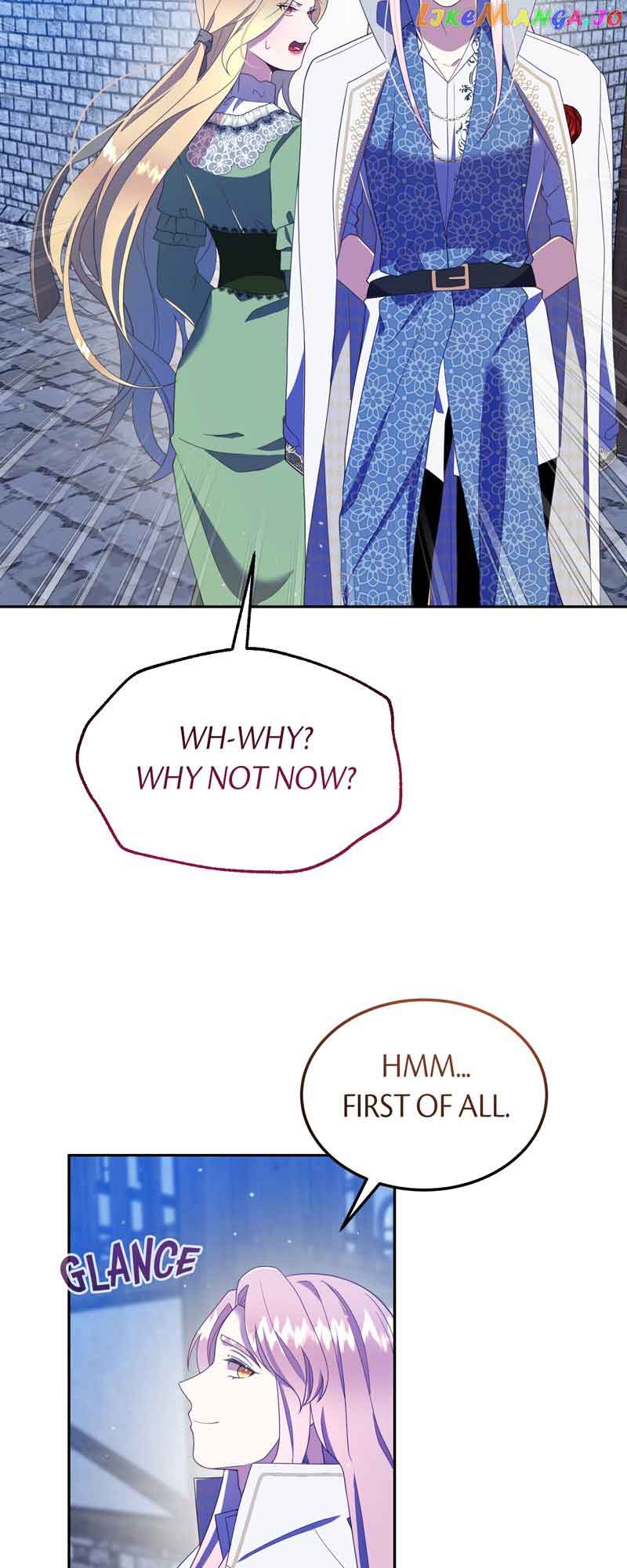 The Dolled Up Villainess chapter 21 page 24