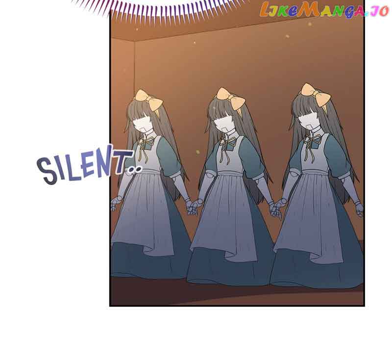 The Dolled Up Villainess chapter 21 page 31