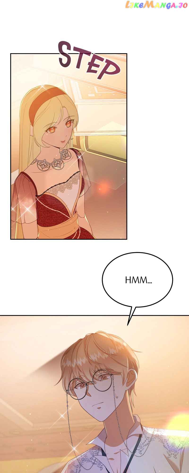 The Dolled Up Villainess chapter 21 page 46