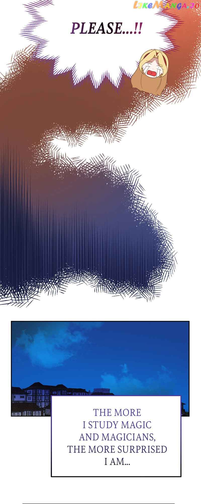 The Dolled Up Villainess chapter 21 page 49
