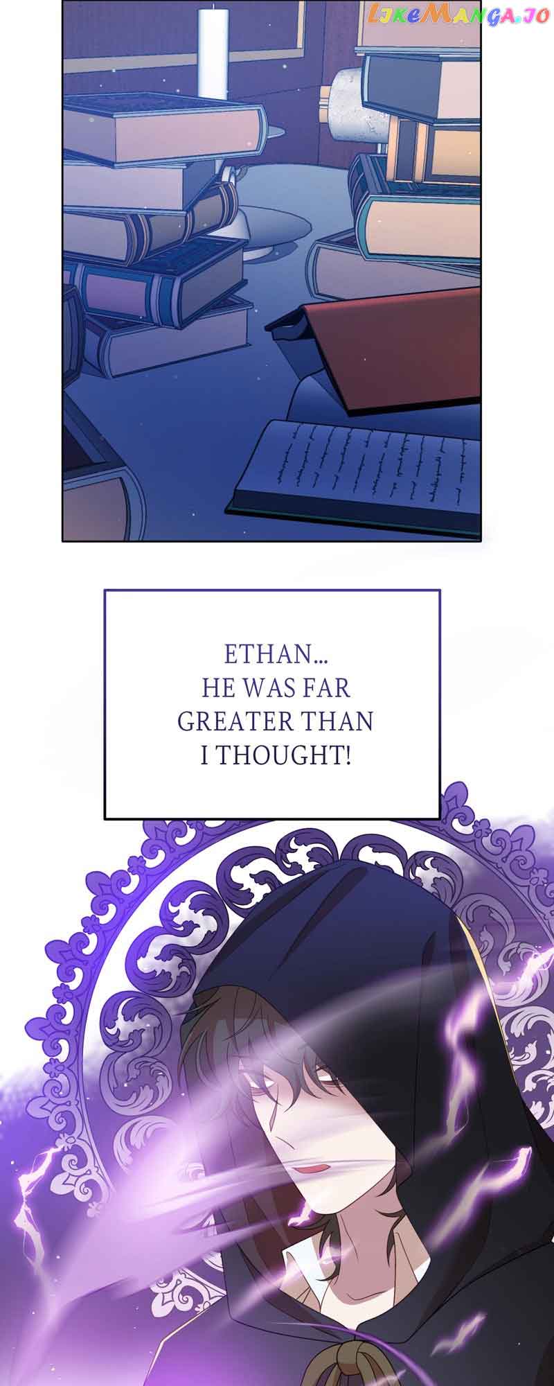 The Dolled Up Villainess chapter 21 page 50