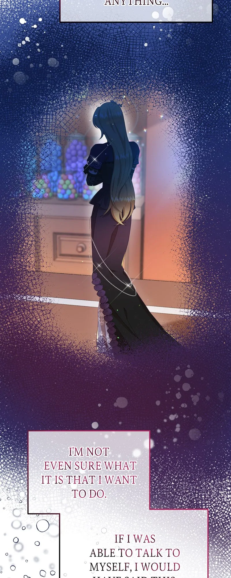 The Dolled Up Villainess chapter 24 page 3