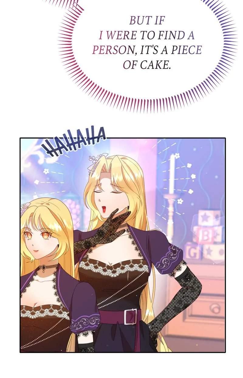 The Dolled Up Villainess chapter 24 page 17