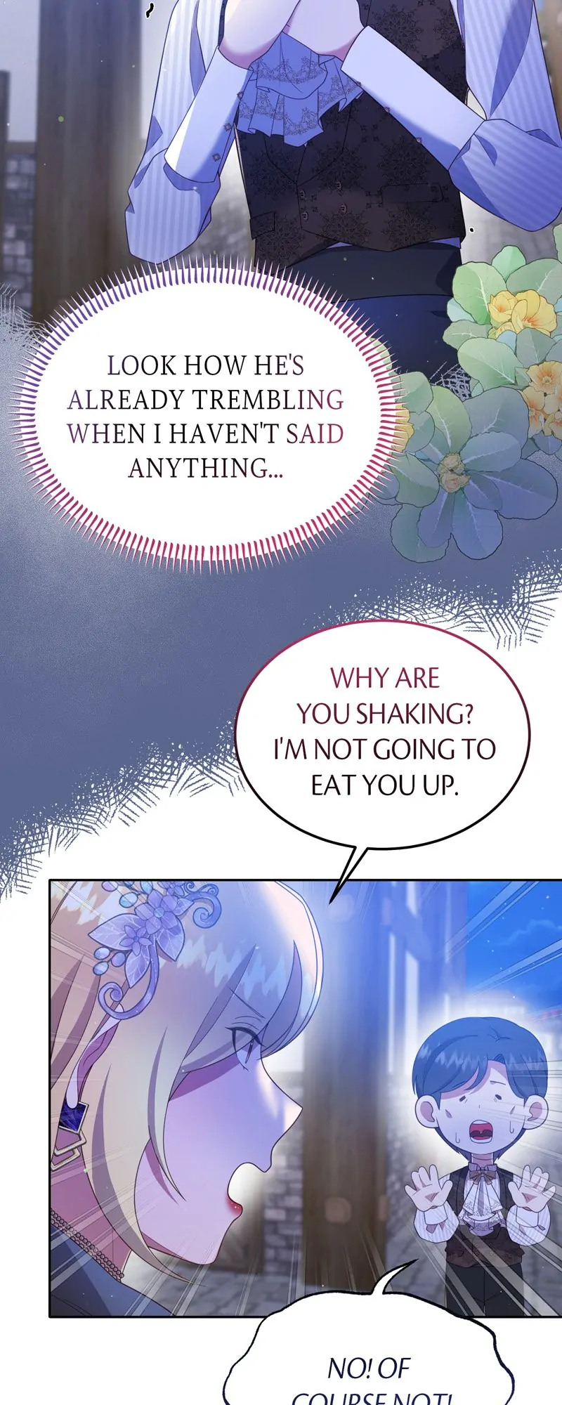 The Dolled Up Villainess chapter 24 page 31