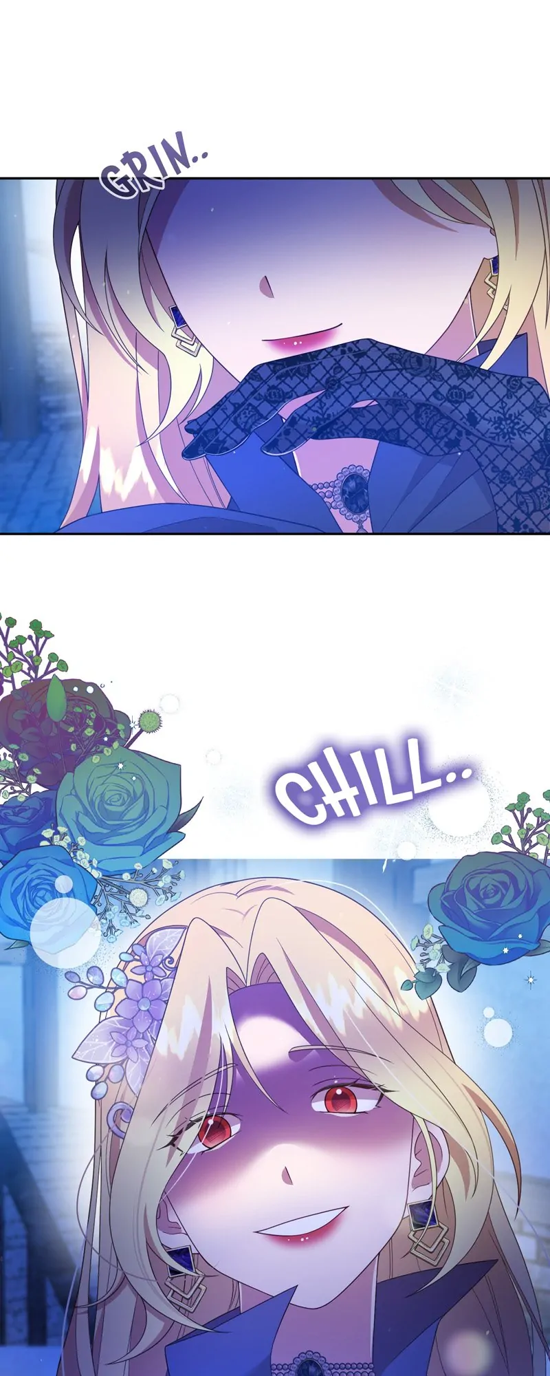 The Dolled Up Villainess chapter 24 page 42