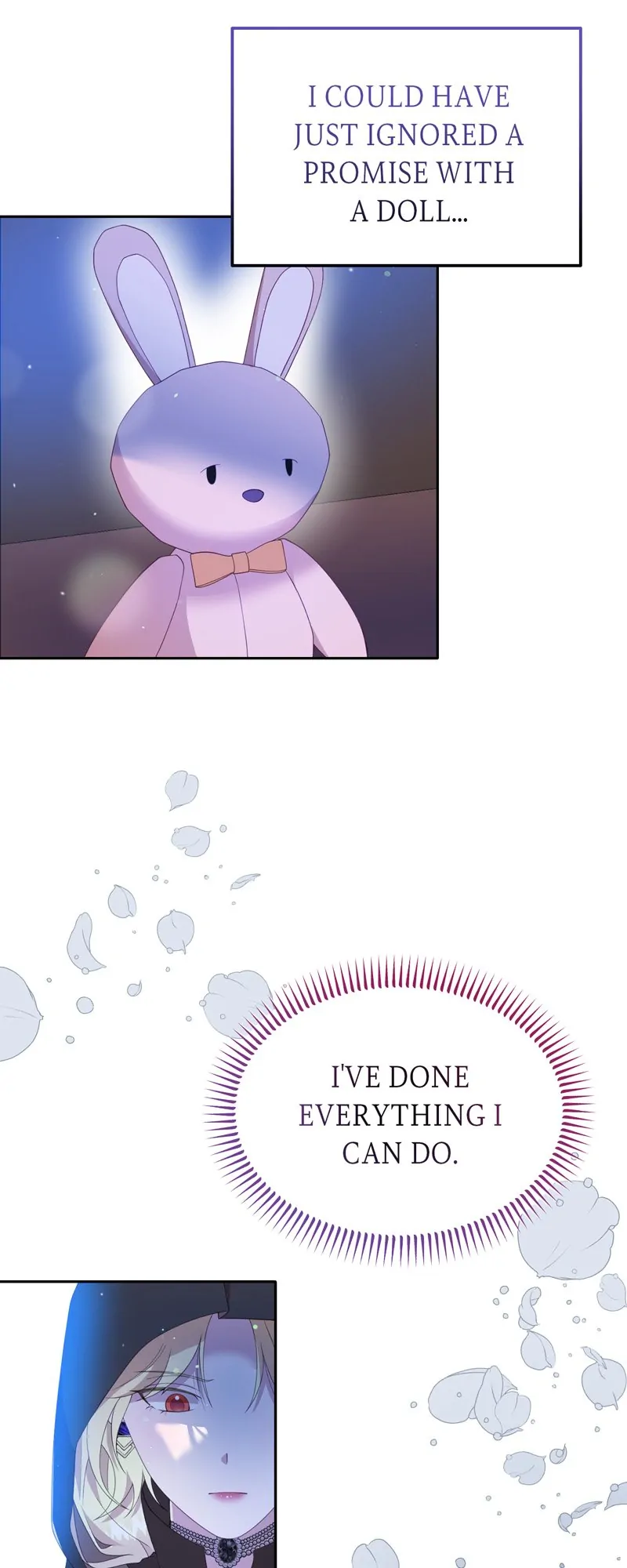 The Dolled Up Villainess chapter 24 page 51