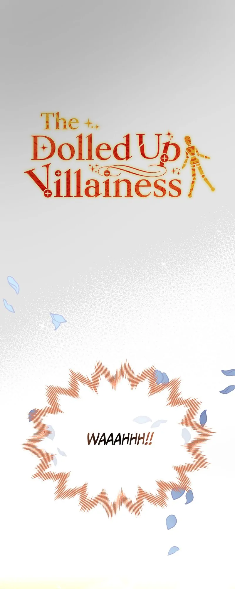 The Dolled Up Villainess chapter 25 page 1