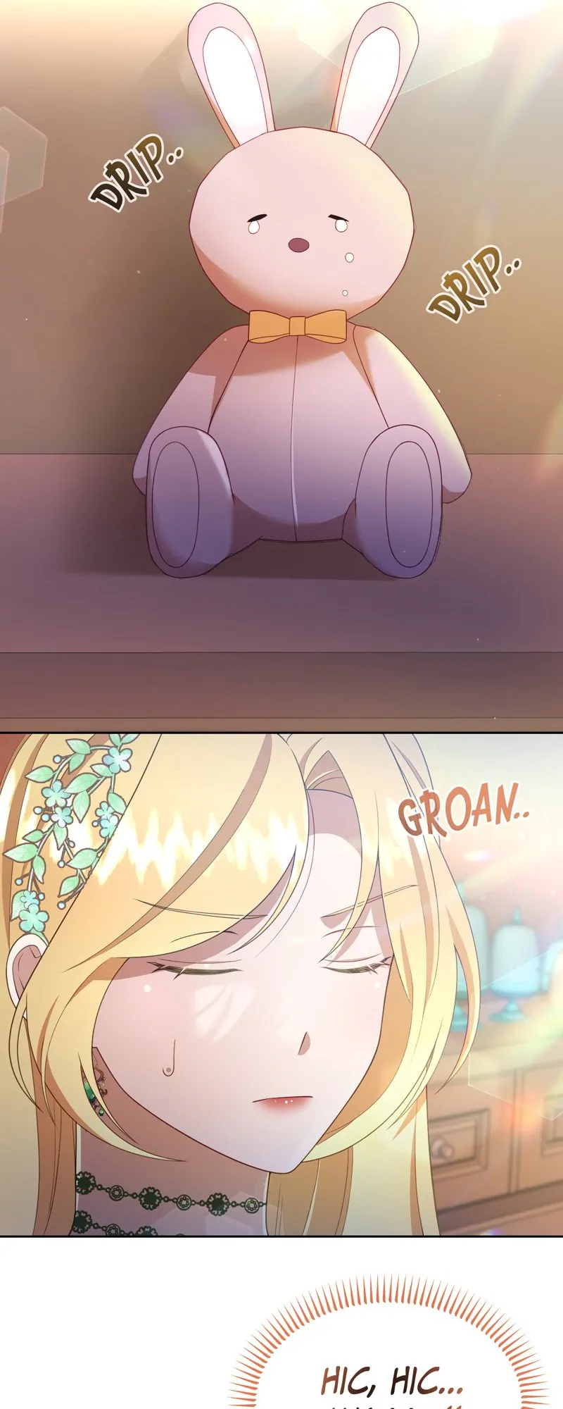 The Dolled Up Villainess chapter 25 page 2