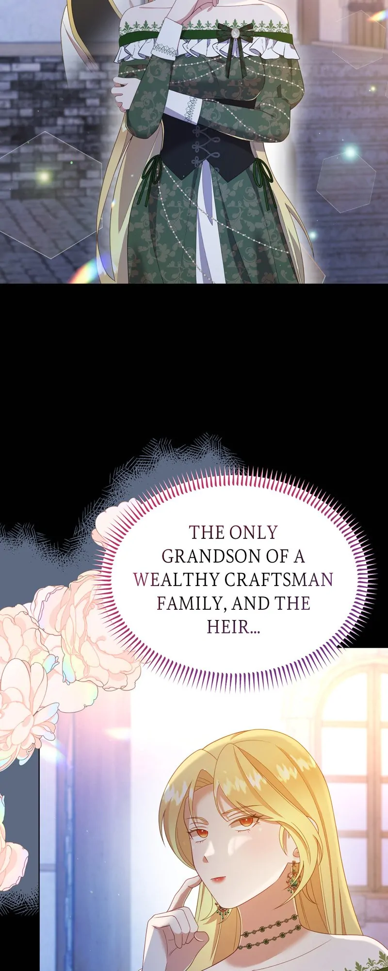 The Dolled Up Villainess chapter 25 page 8
