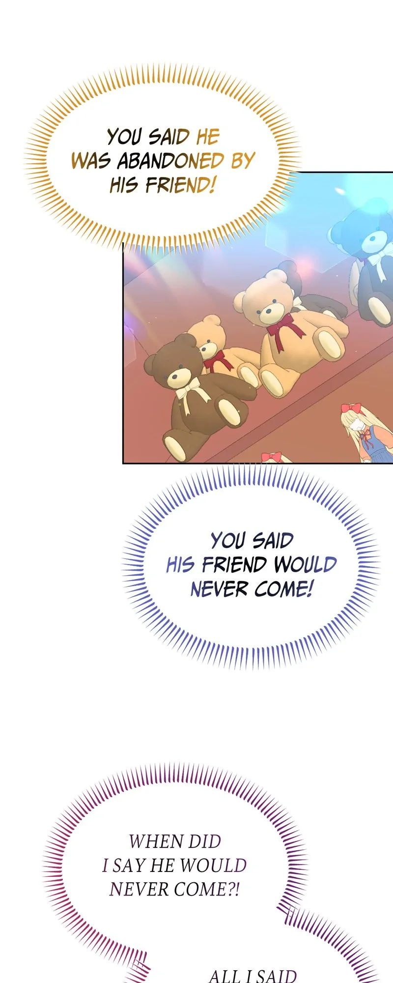 The Dolled Up Villainess chapter 25 page 15